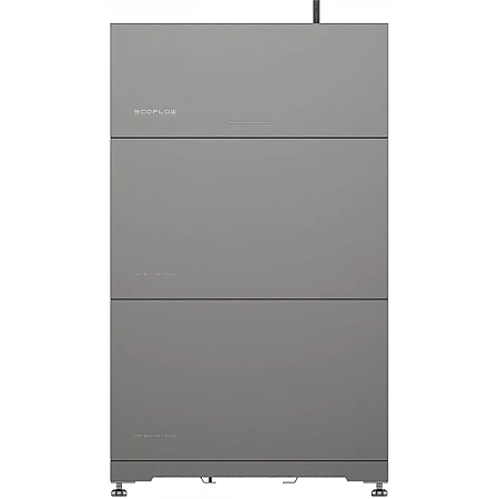 Комплект енергонезалежності Ecoflow Power Ocean 10 kWh (220V) 5 кВт