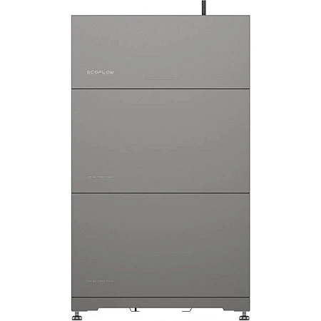 Комплект енергонезалежності Ecoflow Power Ocean 10 kWh (220V) 6 кВт