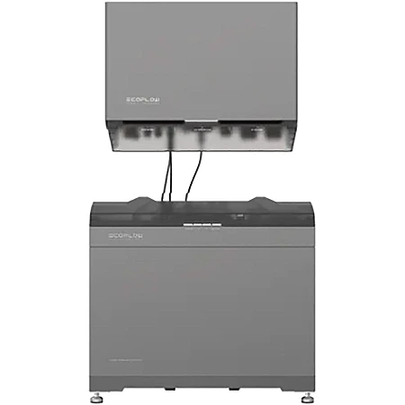 Комплект енергонезалежності Ecoflow Power Ocean 5 kWh (380V) 10 кВт