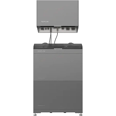 Комплект енергонезалежності Ecoflow Power Ocean 10 kWh (380V) 10 кВт