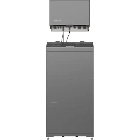 Комплект енергонезалежності Ecoflow Power Ocean 15 kWh (380V) 10 кВт