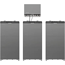 Power Ocean 45 kWh 380V 10 кВт