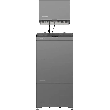 Комплект енергонезалежності Ecoflow Power Ocean 20 kWh (380V) 15 кВт