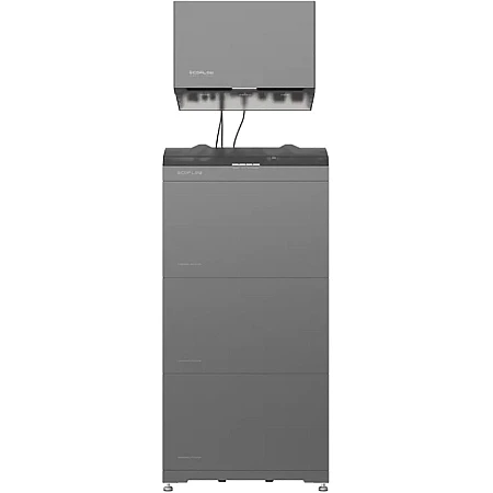 Комплект енергонезалежності Ecoflow Power Ocean 30 kWh (380V) 12 кВт