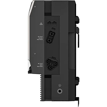 Комплект енергонезалежності Ecoflow Power Hub - фото 3