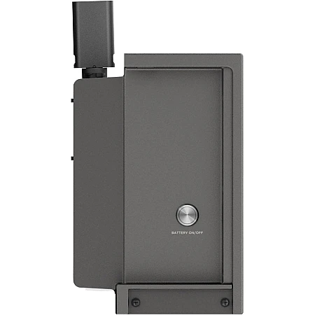 Інвертор EcoFlow Power Ocean 3,68 kWh 220В - фото 2