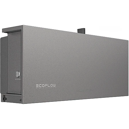 Инвертор EcoFlow Power Ocean 6 kWh 220В