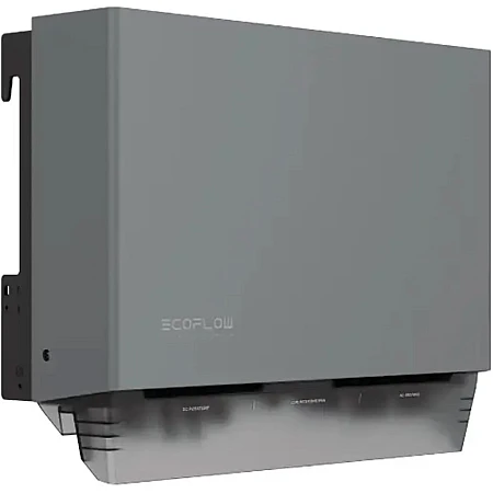 Інвертор EcoFlow Power Ocean 12 kWh 380В