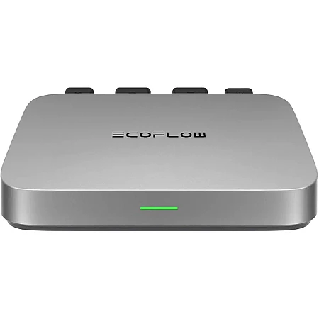 Інвертор EcoFlow PowerStream 600W - фото 3