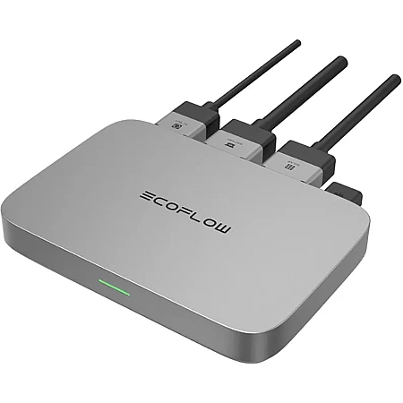 Інвертор EcoFlow PowerStream 600W - фото 5