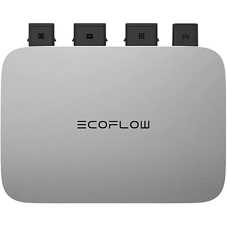 Інвертор EcoFlow PowerStream 600W