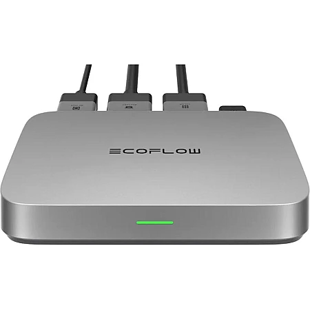 Инвертор EcoFlow PowerStream 800W - фото 4
