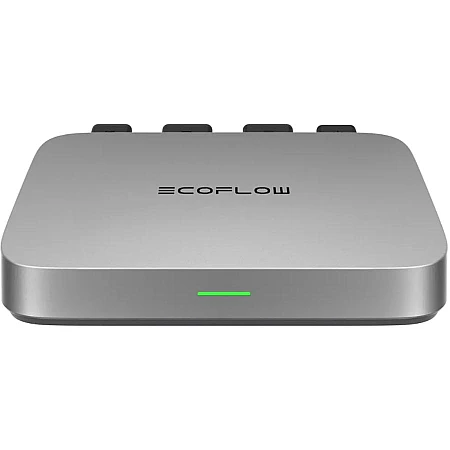 Инвертор EcoFlow PowerStream 800W - фото 5