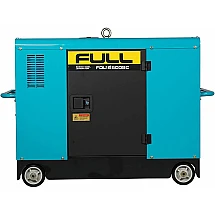 Генератор дизельний Full FDL16500SC (12 кВт)