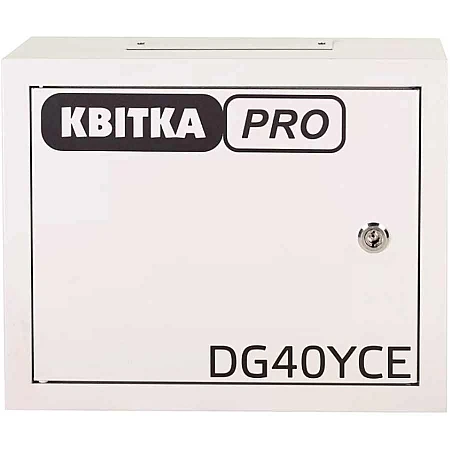 Блок автоматики для генераторів КВІТКА PRO ATS DG 25-40 - фото 2
