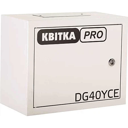 Блок автоматики для генераторів КВІТКА PRO ATS DG 25-40 - фото 3