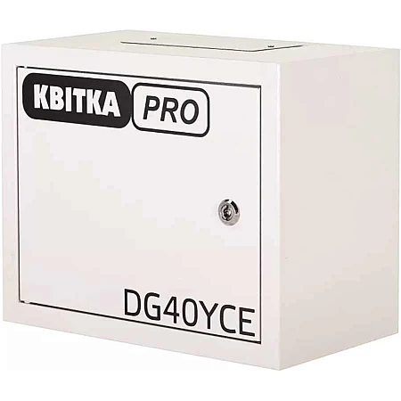 Блок автоматики для генераторів КВІТКА PRO ATS DG 25-40