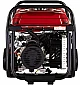 Бензиновий генератор КВІТКА PRO SC4000E  - фото 5