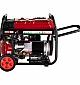 Бензиновий генератор КВІТКА PRO SC4000E  - фото 4