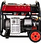Бензиновий генератор КВІТКА PRO SC4000E  - фото 3