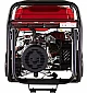 Бензиновий генератор КВІТКА PRO SC7000E  - фото 4