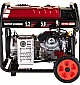 Бензиновий генератор КВІТКА PRO SC7000E  - фото 5