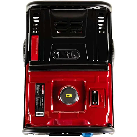 Дизельний генератор КВІТКА PRO SCD9000E - фото 5