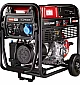 Дизельний генератор КВІТКА PRO SCD9000E 