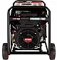 Дизельный генератор КВІТКА PRO KDG14000EA3Q  - фото 6