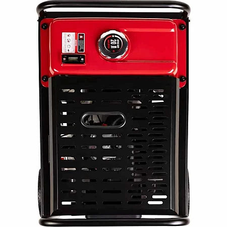 Дизельный генератор КВІТКА PRO KDG14000EA3Q - фото 7