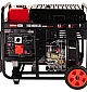Дизельный генератор КВІТКА PRO KDG14000EA3Q  - фото 4