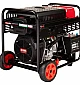 Дизельный генератор КВІТКА PRO KDG14000EA3Q 