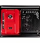Дизельний генератор КВІТКА PRO KDG20000EA3Q  - фото 6