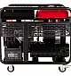 Дизельний генератор КВІТКА PRO KDG20000EA3Q  - фото 4