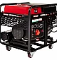 Дизельний генератор КВІТКА PRO KDG20000EA3Q 