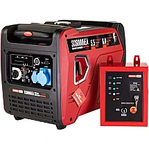 SC6000iESA - фото 2