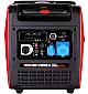 Инверторный генератор КВІТКА PRO SC6000iESA  - фото 4