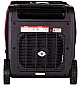 Инверторный генератор КВІТКА PRO SC6000iESA  - фото 6