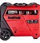 Инверторный генератор КВІТКА PRO SC6000iESA  - фото 9