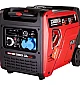 Инверторный генератор КВІТКА PRO SC6000iESA 