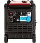 Інверторний генератор КВІТКА PRO KG8000iESAC  - фото 4