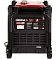 Інверторний генератор КВІТКА PRO KG8000iESAC  - фото 7