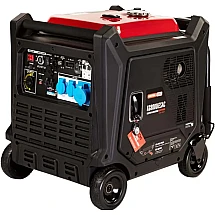 KG8000iESAC