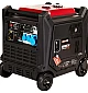 Інверторний генератор КВІТКА PRO KG8000iESAC 