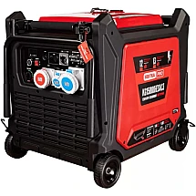 Инверторный генератор КВІТКА PRO KG15000iESAC3