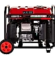 Инверторный генератор КВІТКА PRO KG6500iYESA  - фото 3