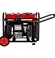 Инверторный генератор КВІТКА PRO KG6500iYESA  - фото 4
