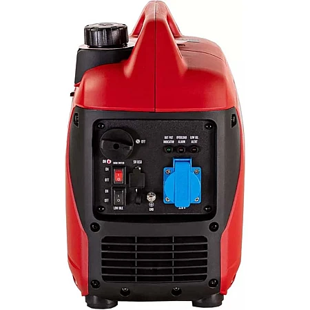 Инверторный генератор КВІТКА PRO KG1400i - фото 2