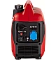 Инверторный генератор КВІТКА PRO KG1400i  - фото 2