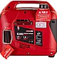 Инверторный генератор КВІТКА PRO KG1400i  - фото 5
